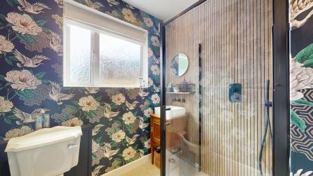 3 bedroom Semi-detached bungalow for sale in Clos Ton Mawr, Rhiwbina, Cardiff, CF14