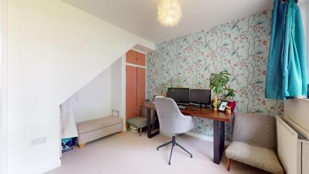 3 bedroom Semi-detached bungalow for sale in Clos Ton Mawr, Rhiwbina, Cardiff, CF14