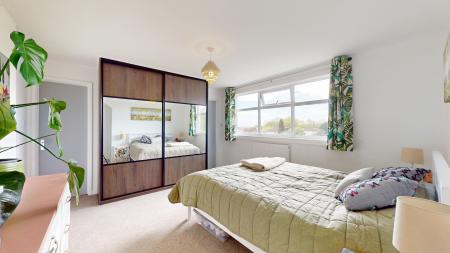 3 bedroom Semi-detached bungalow for sale in Clos Ton Mawr, Rhiwbina, Cardiff, CF14