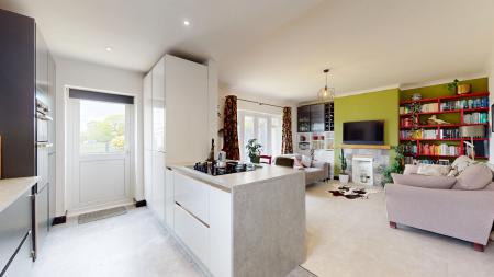 3 bedroom Semi-detached bungalow for sale in Clos Ton Mawr, Rhiwbina, Cardiff, CF14