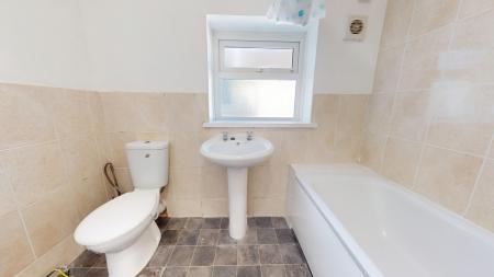 3 bedroom Terraced House to let in Manor Street, Cardiff, CF14