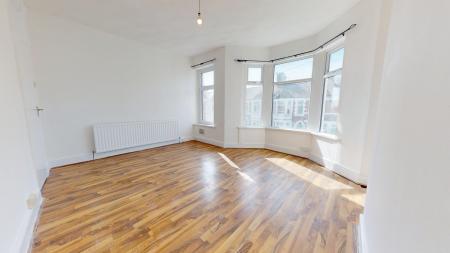 3 bedroom Terraced House to let in Manor Street, Cardiff, CF14