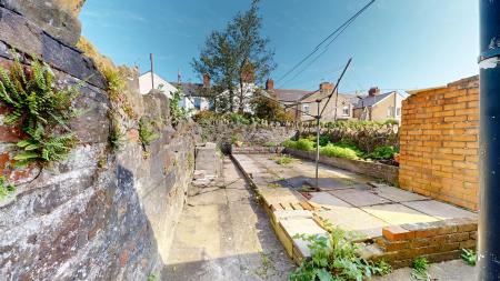 3 bedroom Terraced House to let in Manor Street, Cardiff, CF14