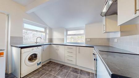 3 bedroom Terraced House to let in Manor Street, Cardiff, CF14