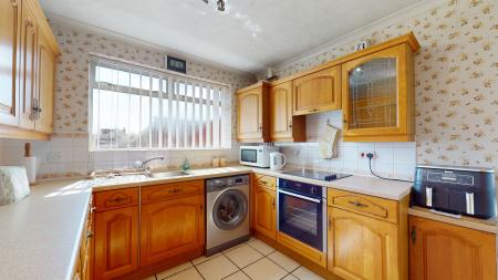 3 bedroom Semi-detached house for sale in Heol Llanishen Fach, Rhiwbina, Cardiff, CF14