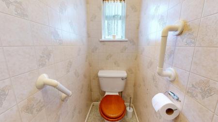 3 bedroom Semi-detached house for sale in Heol Llanishen Fach, Rhiwbina, Cardiff, CF14