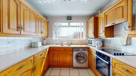 3 bedroom Semi-detached house for sale in Heol Llanishen Fach, Rhiwbina, Cardiff, CF14