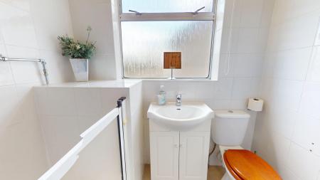3 bedroom Semi-detached house for sale in Heol Llanishen Fach, Rhiwbina, Cardiff, CF14