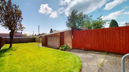 3 bedroom Semi-detached house for sale in Heol Llanishen Fach, Rhiwbina, Cardiff, CF14