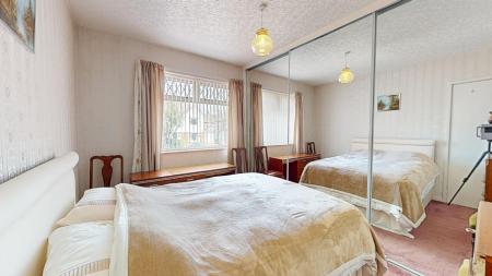 3 bedroom Semi-detached house for sale in Heol Llanishen Fach, Rhiwbina, Cardiff, CF14