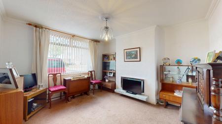 3 bedroom Semi-detached house for sale in Heol Llanishen Fach, Rhiwbina, Cardiff, CF14