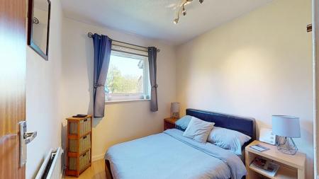 2 bedroom Terraced House for sale in Ffordd Dinefwr, Creigiau, CF15