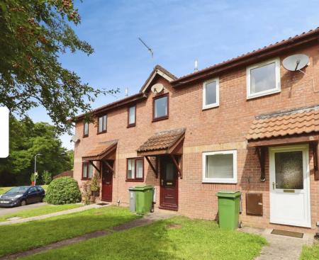 2 bedroom Terraced House for sale in Ffordd Dinefwr, Creigiau, CF15