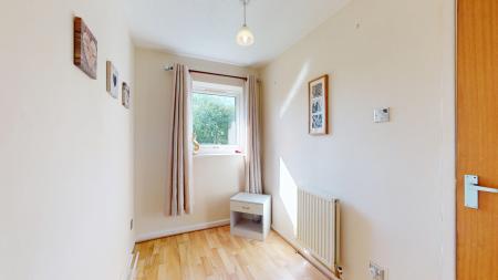 2 bedroom Terraced House for sale in Ffordd Dinefwr, Creigiau, CF15