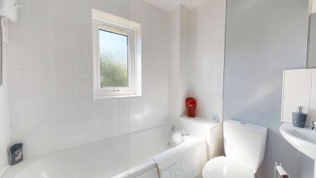 2 bedroom Terraced House for sale in Ffordd Dinefwr, Creigiau, CF15