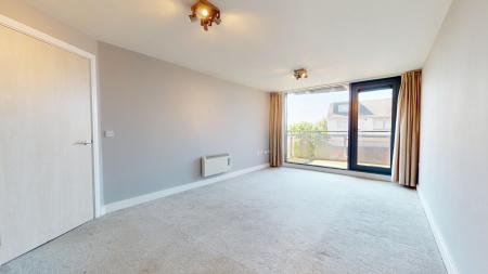 2 bedroom Flat to let in Pantbach Road, Rhiwbina, Cardiff, CF14