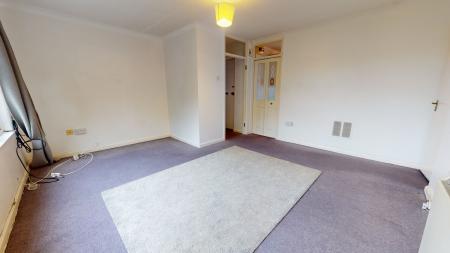 2 bedroom Flat to let in Clos Treoda, Whitchurch, Cardiff, CF14