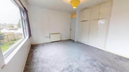 2 bedroom Flat to let in Clos Treoda, Whitchurch, Cardiff, CF14