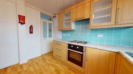 2 bedroom Flat to let in Clos Treoda, Whitchurch, Cardiff, CF14