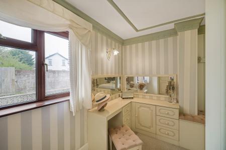4 bedroom Detached house for sale in Catherine Drive, Cardiff, CF3