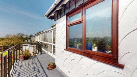 4 bedroom Detached house for sale in Catherine Drive, Cardiff, CF3