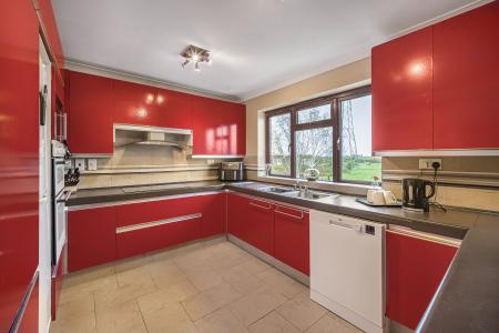 4 bedroom Detached house for sale in Catherine Drive, Cardiff, CF3