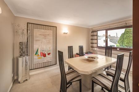 4 bedroom Detached house for sale in Catherine Drive, Cardiff, CF3