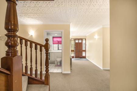 4 bedroom Detached house for sale in Catherine Drive, Cardiff, CF3