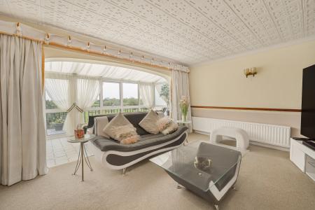 4 bedroom Detached house for sale in Catherine Drive, Cardiff, CF3