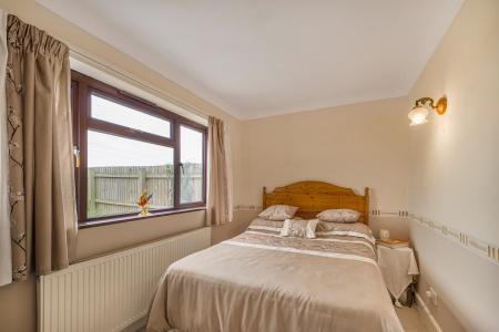 4 bedroom Detached house for sale in Catherine Drive, Cardiff, CF3