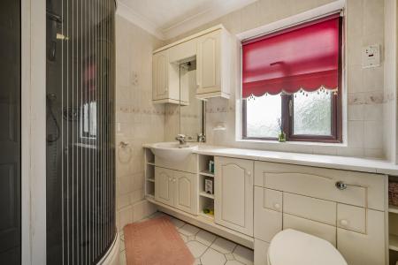 4 bedroom Detached house for sale in Catherine Drive, Cardiff, CF3