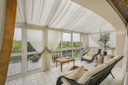 4 bedroom Detached house for sale in Catherine Drive, Cardiff, CF3