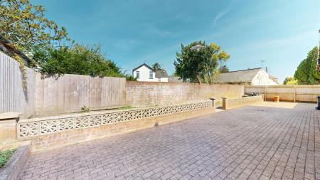 4 bedroom Detached house for sale in Catherine Drive, Cardiff, CF3