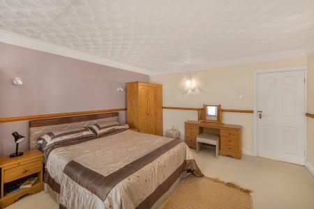 4 bedroom Detached house for sale in Catherine Drive, Cardiff, CF3