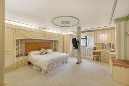4 bedroom Detached house for sale in Catherine Drive, Cardiff, CF3