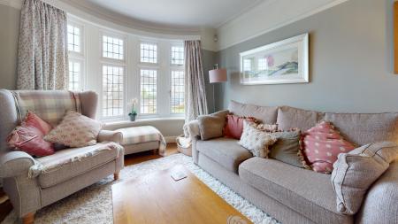 2 bedroom Semi-detached bungalow for sale in Tyn y Parc Road, Rhiwbina, Cardiff, CF14