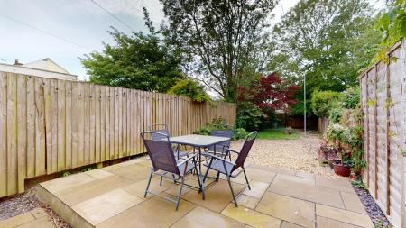 2 bedroom Terraced House for sale in Upper TynYParc Terrace, Rhiwbina, Cardiff, CF14