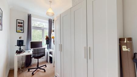 2 bedroom Terraced House for sale in Upper TynYParc Terrace, Rhiwbina, Cardiff, CF14