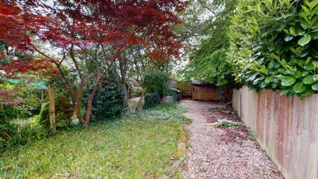 2 bedroom Terraced House for sale in Upper TynYParc Terrace, Rhiwbina, Cardiff, CF14