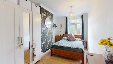 2 bedroom Terraced House for sale in Upper TynYParc Terrace, Rhiwbina, Cardiff, CF14