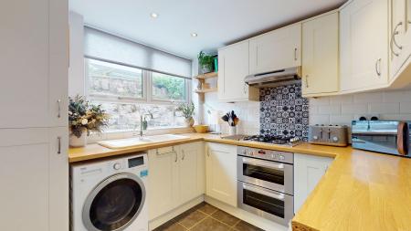 2 bedroom Terraced House for sale in Upper TynYParc Terrace, Rhiwbina, Cardiff, CF14