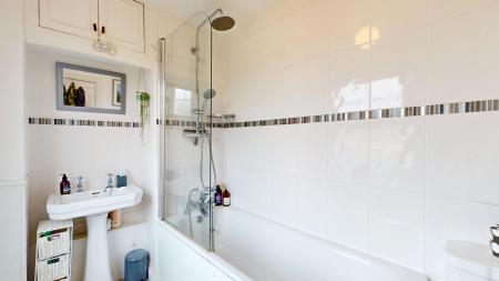 2 bedroom Terraced House for sale in Upper TynYParc Terrace, Rhiwbina, Cardiff, CF14
