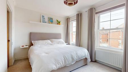 2 bedroom Terraced House for sale in Gwennyth Street, Cathays, Cardiff, CF24