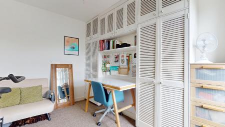 2 bedroom Terraced House for sale in Gwennyth Street, Cathays, Cardiff, CF24