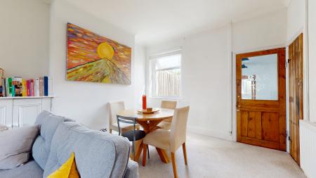2 bedroom Terraced House for sale in Gwennyth Street, Cathays, Cardiff, CF24