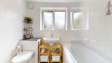 2 bedroom Terraced House for sale in Gwennyth Street, Cathays, Cardiff, CF24