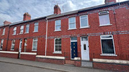 Gwennyth Street, Cathays, Cardiff, CF24
