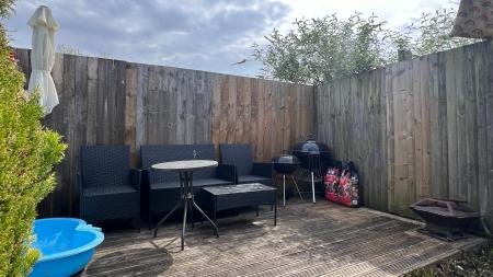 2 bedroom Terraced House for sale in Gwennyth Street, Cathays, Cardiff, CF24