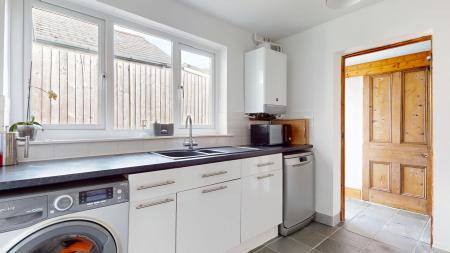 2 bedroom Terraced House for sale in Gwennyth Street, Cathays, Cardiff, CF24