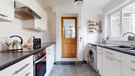 2 bedroom Terraced House for sale in Gwennyth Street, Cathays, Cardiff, CF24